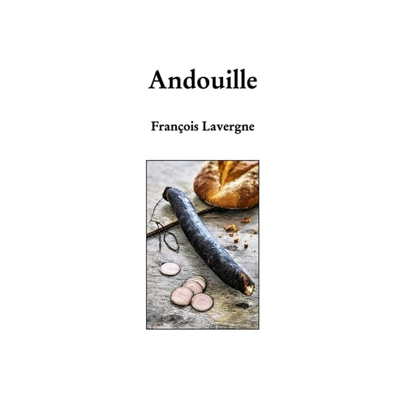 Andouille, (Paperback)