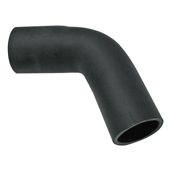 C5NN9B640B NEW Air Cleaner Hose Lower for Ford Tractor 2000, 3000, 4000 DIESEL
