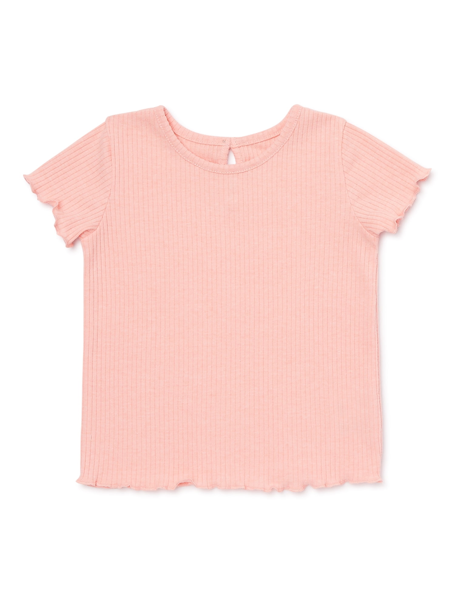 The Lion King Baby Girl Shortall and Tee Outfit Set with Headband, Sizes 0/3 Months-24 Months