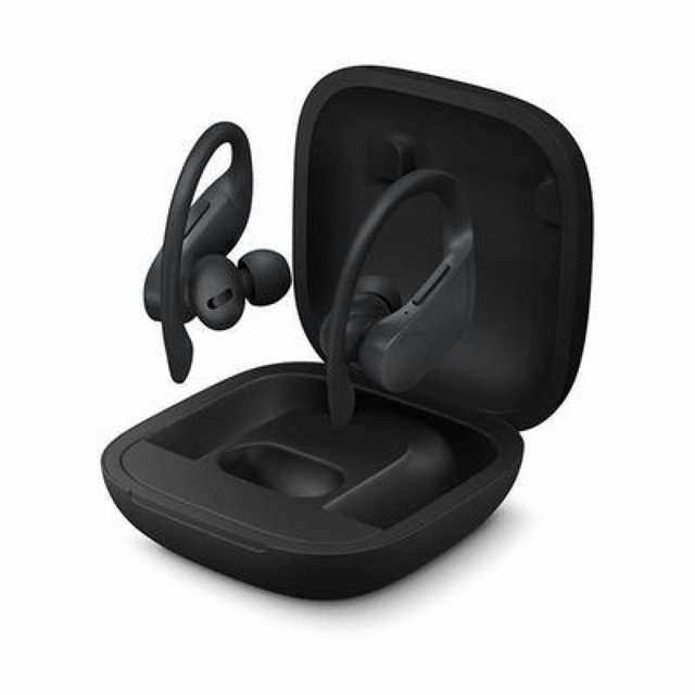 Auriculares Inalámbricos Bluetooth 5.0, In-Ear Deportivos Con Estuche De Carga Y 24H Reproducción