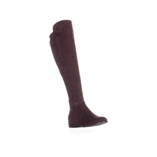 michael kors bromley boots size 9