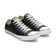 thumbnail image 3 of Tenis Converse Chuck Taylor All Star Mujer Piel Leather negro 26 CONVERSE Chuck Taylor, 3 of 5