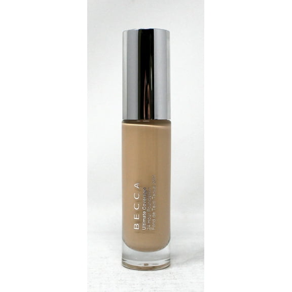 Becca Ultimate Coverage 24 Hour Foundation Linen 1 Ounce