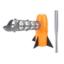 Pop Rocket Baseball Hitting Training Aid