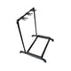 thumbnail image 5 of Plegado de guitarra de guitarra Guitar Stand Universal Professional Estable Anti Slip Floor para violín de banjo clásico eléctrico acústico, 5 of 9