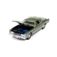 thumbnail image 2 of 1975 Cadillac Eldorado Hardtop, Lido Green - Auto World AWSP058/24A - 1/64 scale Diecast Model Toy Car, 2 of 4