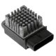 thumbnail image 2 of Fan Motor Relay Module for Chrysler Pacifica Voyager Jeep Wrangler Cherokee - 68041017AB, 2 of 5
