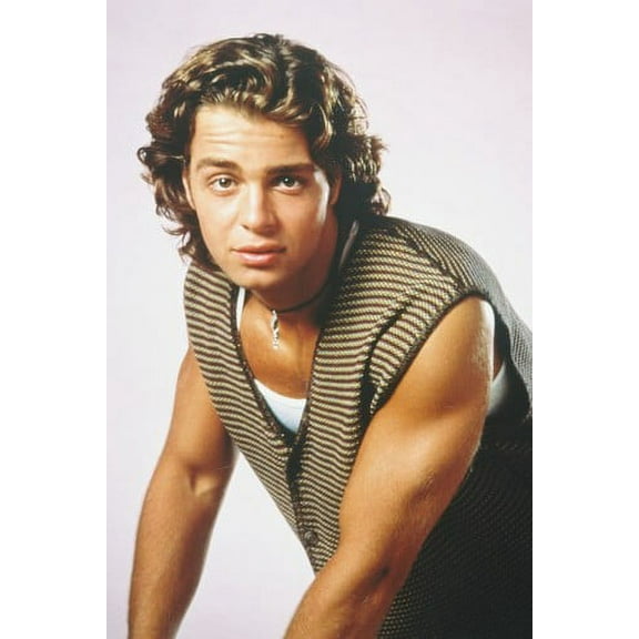 Blossom Joey Lawrence 24x36 Poster