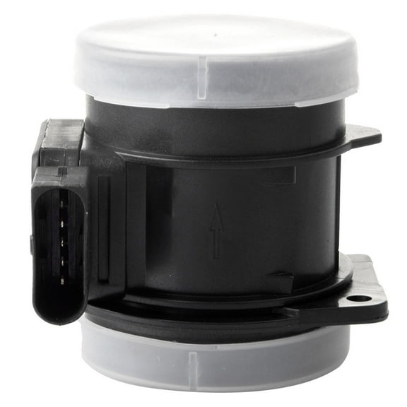 ECCPP Mass Air Flow Sensor Meter MAF Sensor Fits for Mercedes-Benz C230 C240 SLK230, 2.3L 2.6L, 2001 2002 2004,5WK9613 A1110940148 1110940148 , 5PINS