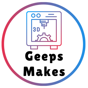 Geeps Makes profile photo