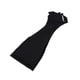 thumbnail image 2 of Vestido cheongsam chino a escala 1:6, elegante y elegante, figura de acción de moda. negro, 2 of 9