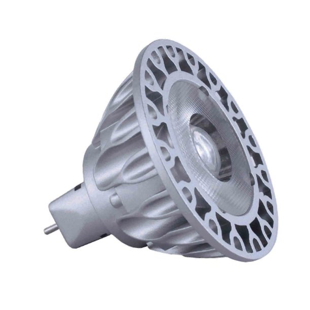 SORAA Vivid MR16 (12V) SORAA 6W LED MR16 3000K VIVID3 25ï¿½ DIM LED