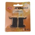 thumbnail image 3 of Mountain Oil Disc Pads Brake Brake Block For HB870 HB875 HB100, 3 of 6