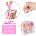 thumbnail image 5 of Expressions Hydrating Gloss Lip Gloss, Assorted Fruity Flavors, 10-Pack, 5 of 6