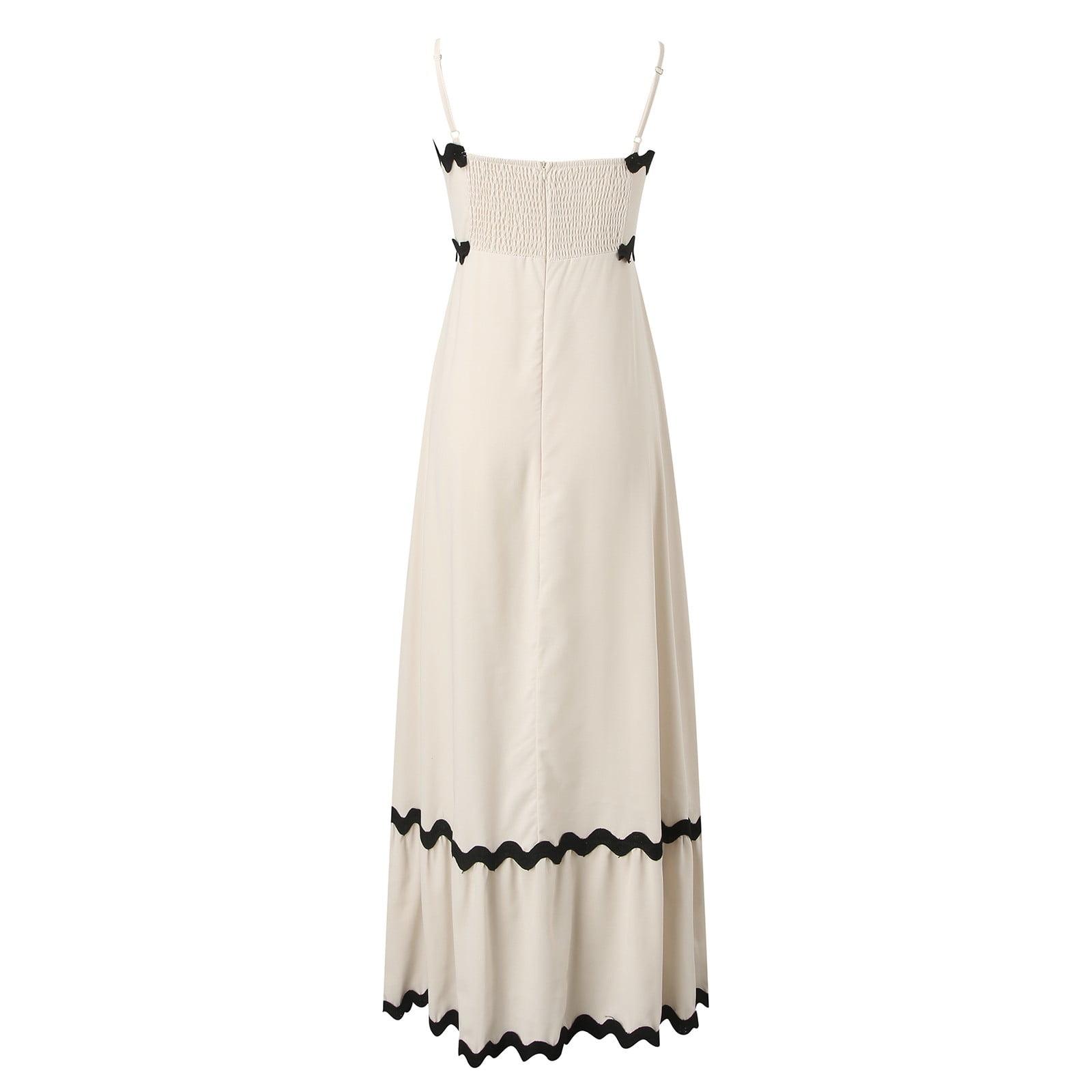 Summer Dresses For Women 2024 Casual Fashion Sleeveless Dress Summer Loose Sexy A Line Dress Beach Vacation Long Maxi Dresses