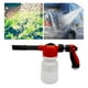 thumbnail image 4 of Rociador de agua de espuma para nieve para automóviles, rociador de jabón para rociadores de jardinería, rociador de espuma manual para bomba de Yotijar Pulverizador de coche, 4 of 10