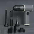 thumbnail image 3 of BKER Wireless Vacuum Blower Suction High Power Small Collector For Keyboard Home Use, 3 of 6