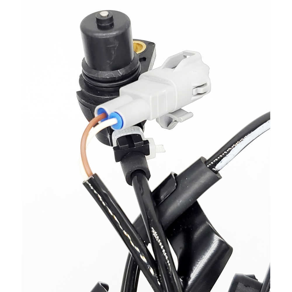 Holstein Parts 2ABS1313 ABS Speed Sensor