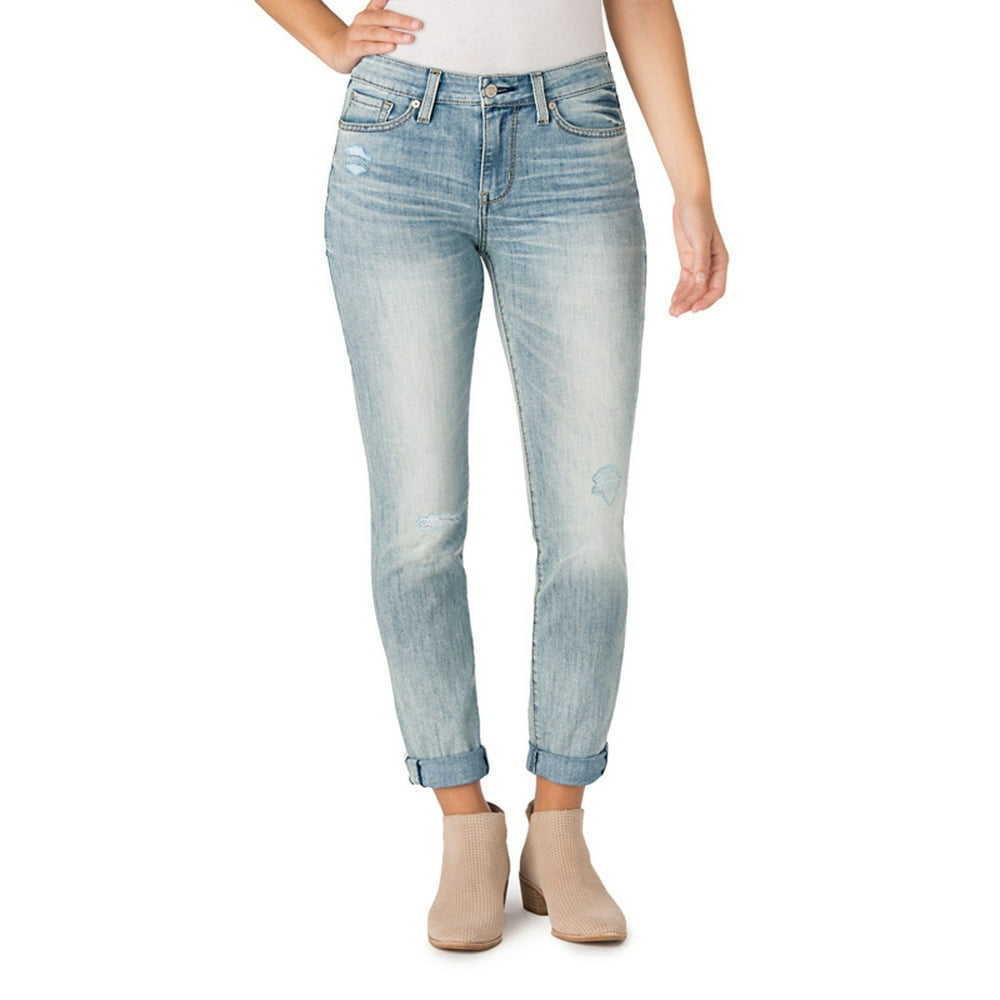 authentics signature jeans by levi strauss