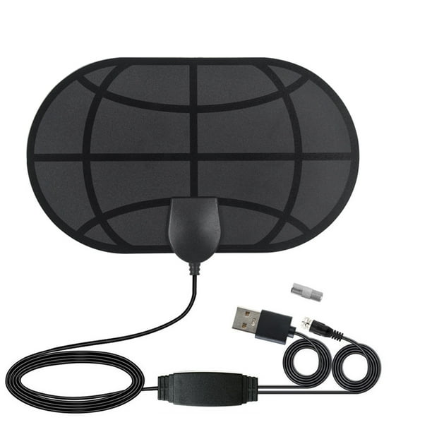 Buodes Outdoor WIFI Extender New Generation Ultra HD TV Antenna