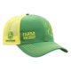 thumbnail image 2 of Gorra John Deere Orgullo Estatal Farm Verde Amarillo New Jersey, 2 of 4