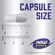 thumbnail image 4 of Suplemento Now Foods L-Glutamina 1000 mg 120 cápsulas, 4 of 5