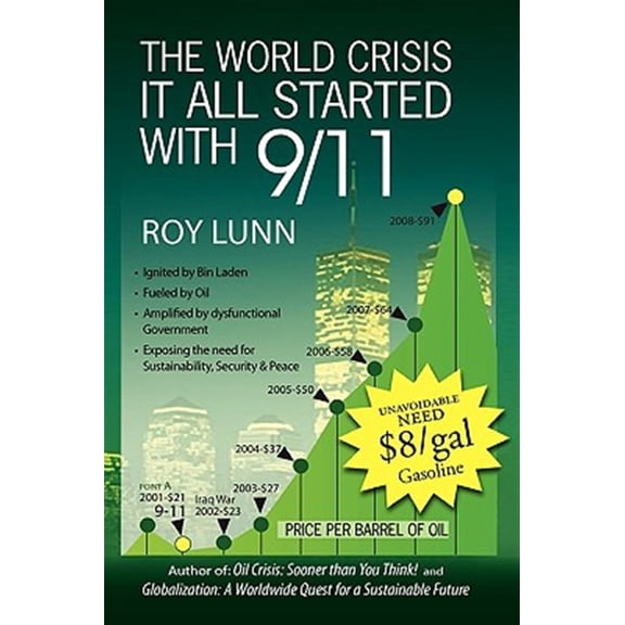 Pre-Owned The World Crisis It All Started with 9/11