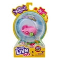 thumbnail image 1 of Little Live Pets - Lil' Hamster: Strawbles, 1 of 5
