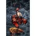 thumbnail image 1 of 28cm Anime Figure Peripheral DATE A LIVE 2 5th Generation Tokisaki Kurumi PVC Action Figure Model Toys Figure Collection Doll, 1 of 5