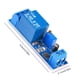 thumbnail image 5 of Módulo NE555 Relé Retardo Tiempo 5 V/12 V 0 A 10 Segundos Automotriz (12 V), 5 of 9