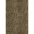 thumbnail image 1 of Momeni Luster Shag 2'3" X 8' Contemporary Hand Tufted Runner Rug in Light Taupe, 1 of 3