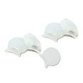 thumbnail image 6 of WHAMVOX  5 Pcs Hand Refer to Oboe Clarinet Support Thumb Rest Wind Instrument Parts, 6 of 8