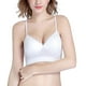 thumbnail image 2 of Señora de la moda Sujetador de encaje Ropa interior inalámbrica Sujetador push up ajustable M-XL SG Sunnimix Bras Mujer Brasier, 2 of 8