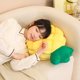 thumbnail image 4 of XWSHYW Juguetes para Niñas Almohada Juguetes Lindos Peluches Juguete Divertido Peluche Peluche Piña Almohada Adornos Decorativos Niños Niñas, 4 of 6