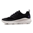 thumbnail image 2 of Tenis para Mujer Charly 1043290001 negro 25, 2 of 6