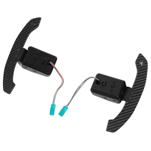 Paleta del coche paleta del volante marcas claras para 2 Series F44 F22 F23 F45 F46 ANGGREK Otros