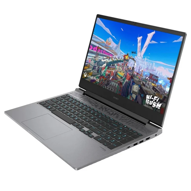 HP Omen 16.1