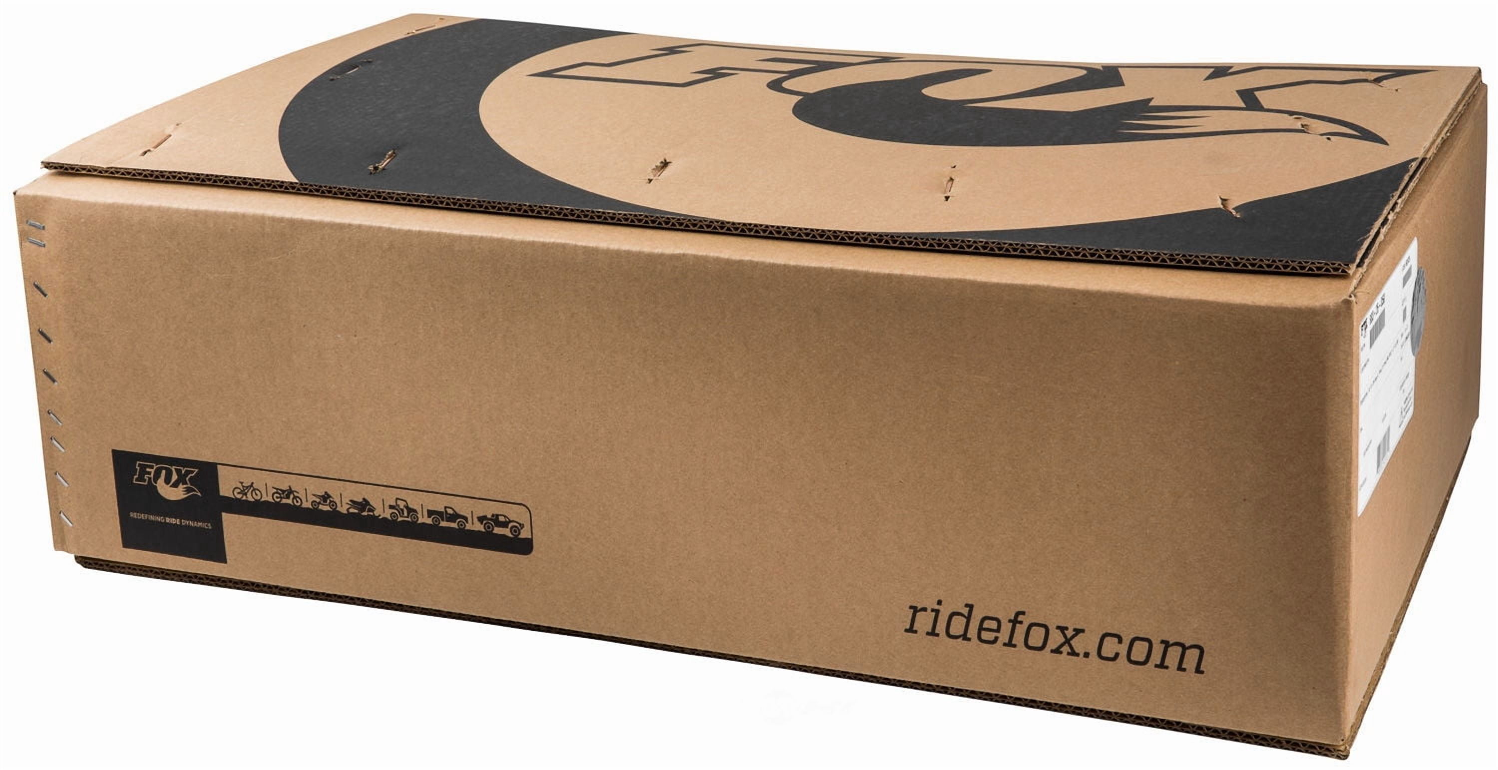 Fox Offroad Shocks 883 26 079 Shock Absorber Fits select: 2019-2023 RAM 1500