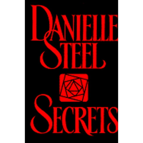 Pre-Owned Secrets (Hardcover 9780385294188) by Danielle Steel