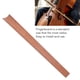 thumbnail image 3 of Diapasón De Violonchelo De Secoya Material De Secoya Violonchelo De Madera Tamaño Estándar 4/4 Accesorio De Instrumento Musical Para Violonchelo Para Tocar Interpretación, 3 of 7