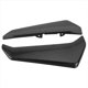 thumbnail image 5 of Black Motorcycle Radiator Side Panels Protector Cover Fairing For Mt09 Mt-09 Mt 09 2017-2020 Banmo, 5 of 5