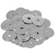 thumbnail image 1 of HELIFOUNER 40 piezas 5/16"" Arandelas planas de acero inoxidable 1-1/4"" Diámetro exterior 0.055"" Espesor 18-8 (304) Arandelas de acero inoxidable Arandelas de metal Arandelas planas para pernos Torn, 1 of 1