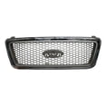 thumbnail image 1 of Parrilla Lobo 2004 A 2008 Ford Crom Genérica ., 1 of 3