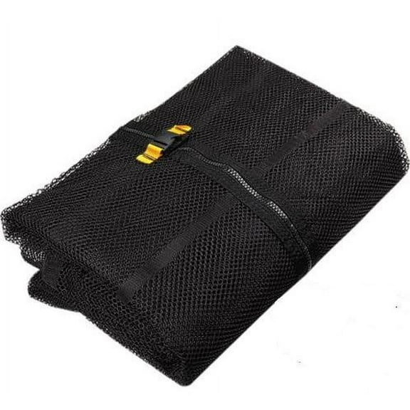 Trampoline Enclosure Netting for the 14' Top Ring