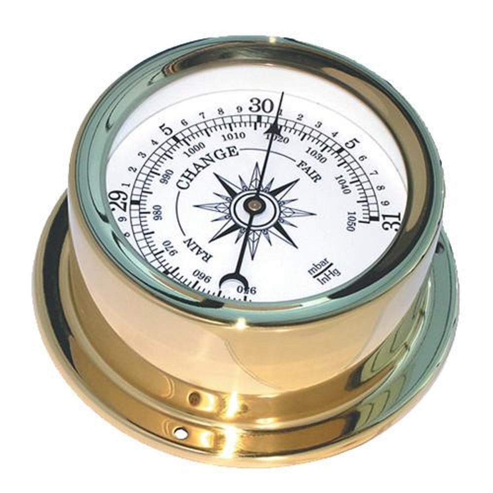 brass weather indicator brass weather indicator