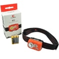 thumbnail image 4 of Klarus HC1-S Headlamp 300 Lumens Waterproof Dual Lamp w/ Motion Control, 4 of 8