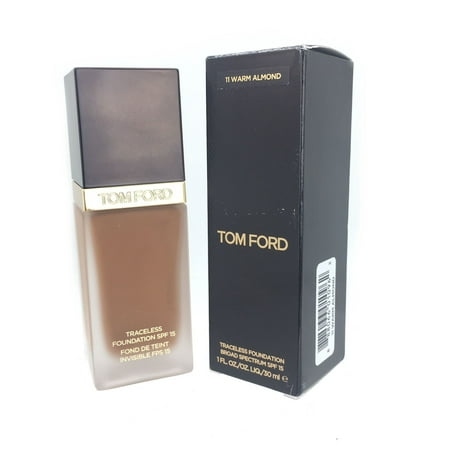 UPC 888066010962 product image for Tom Ford Beauty Traceless Foundation SPF 15 - 11 Warm Almond | upcitemdb.com