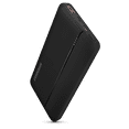 thumbnail image 1 of Banco de Energía Hypergear Carga Rápida 10000mAh 20W USB-C PD Negro, 1 of 8