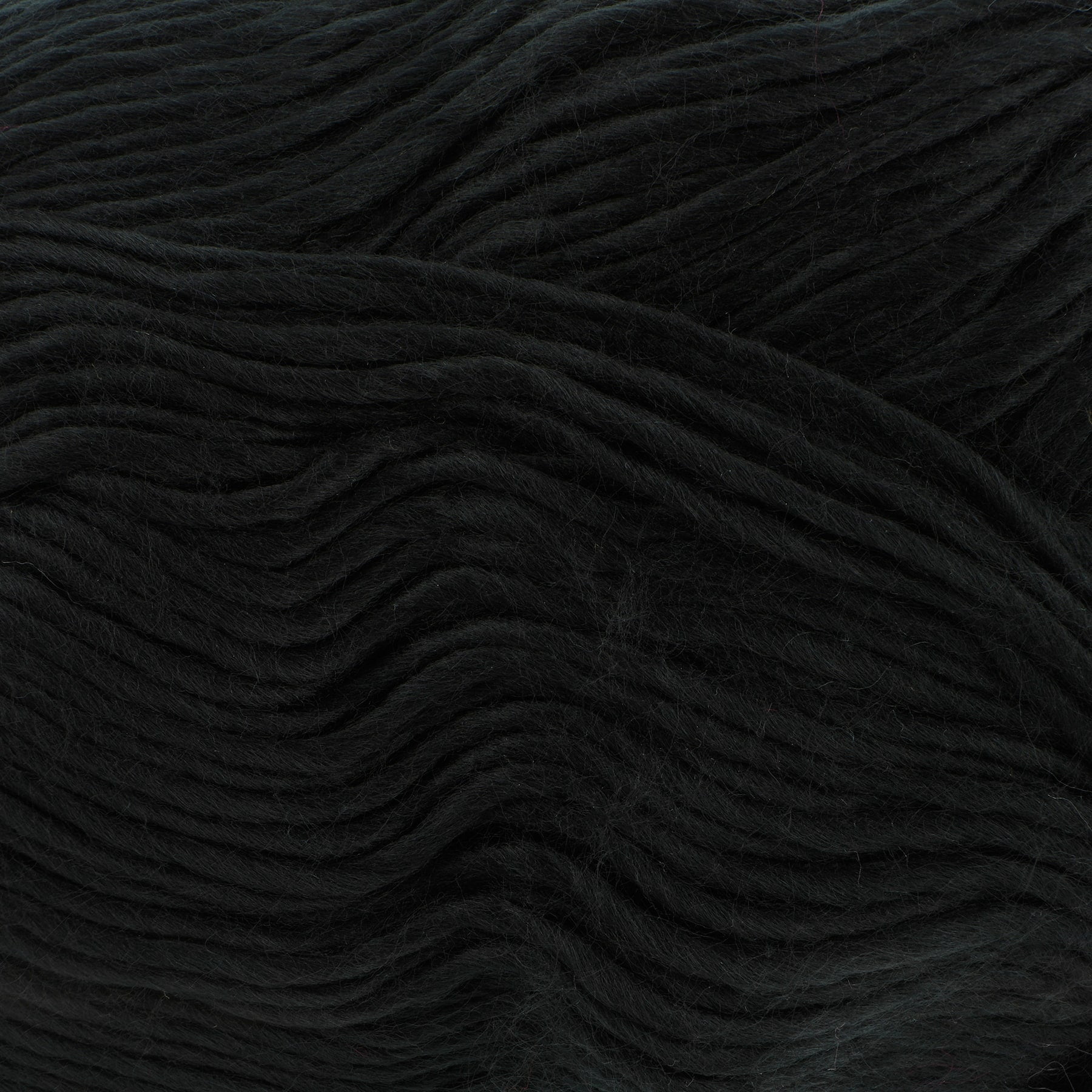 Loops & Threads Facets Yarn - Medium (4) 100% Acrylic, Silky Soft Ombre Yarn with Subtle Sheen for Knitting & Crochet Scarves, Sweaters, Blankets & Crafts, 279 yd / 3.5 oz Skein, 12 Pack