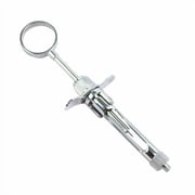 Bdeals Dental Aspirating Folding Syringe Stainless Steel